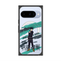 プレミアムスクエアケース with Pixelsnap［ 呪術廻戦 - 立ち絵 - 伏黒 恵 ］