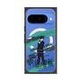 プレミアムスクエアケース with Pixelsnap［ 呪術廻戦 - 立ち絵 - 伏黒 恵 ］