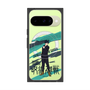 プレミアムスクエアケース with Pixelsnap［ 呪術廻戦 - 立ち絵 - 伏黒 恵 ］