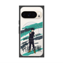 プレミアムスクエアケース with Pixelsnap［ 呪術廻戦 - 立ち絵 - 伏黒 恵 ］