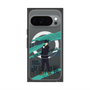 プレミアムスクエアケース with Pixelsnap［ 呪術廻戦 - 立ち絵 - 伏黒 恵 ］