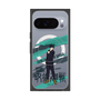 プレミアムスクエアケース with Pixelsnap［ 呪術廻戦 - 立ち絵 - 伏黒 恵 ］