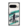 プレミアムスクエアケース with Pixelsnap［ 呪術廻戦 - 立ち絵 - 伏黒 恵 ］