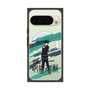 プレミアムスクエアケース with Pixelsnap［ 呪術廻戦 - 立ち絵 - 伏黒 恵 ］