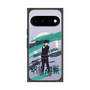 プレミアムスクエアケース with Pixelsnap［ 呪術廻戦 - 立ち絵 - 伏黒 恵 ］