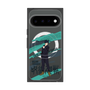 プレミアムスクエアケース with Pixelsnap［ 呪術廻戦 - 立ち絵 - 伏黒 恵 ］