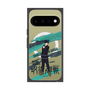 プレミアムスクエアケース with Pixelsnap［ 呪術廻戦 - 立ち絵 - 伏黒 恵 ］