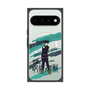 プレミアムスクエアケース with Pixelsnap［ 呪術廻戦 - 立ち絵 - 伏黒 恵 ］