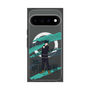 プレミアムスクエアケース with Pixelsnap［ 呪術廻戦 - 立ち絵 - 伏黒 恵 ］