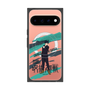 プレミアムスクエアケース with Pixelsnap［ 呪術廻戦 - 立ち絵 - 伏黒 恵 ］