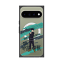 プレミアムスクエアケース with Pixelsnap［ 呪術廻戦 - 立ち絵 - 伏黒 恵 ］