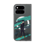 プレミアムスクエアケース with Pixelsnap［ 呪術廻戦 - 立ち絵 - 伏黒 恵 ］