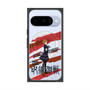 プレミアムスクエアケース with Pixelsnap［ 呪術廻戦 - 立ち絵 - 釘崎 野薔薇 ］