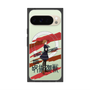 プレミアムスクエアケース with Pixelsnap［ 呪術廻戦 - 立ち絵 - 釘崎 野薔薇 ］