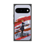 プレミアムスクエアケース with Pixelsnap［ 呪術廻戦 - 立ち絵 - 釘崎 野薔薇 ］