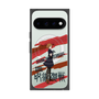 プレミアムスクエアケース with Pixelsnap［ 呪術廻戦 - 立ち絵 - 釘崎 野薔薇 ］