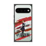 プレミアムスクエアケース with Pixelsnap［ 呪術廻戦 - 立ち絵 - 釘崎 野薔薇 ］