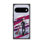 プレミアムスクエアケース with Pixelsnap［ 呪術廻戦 - 立ち絵 - 禪院 真希 ］