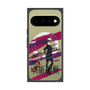 プレミアムスクエアケース with Pixelsnap［ 呪術廻戦 - 立ち絵 - 禪院 真希 ］