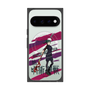 プレミアムスクエアケース with Pixelsnap［ 呪術廻戦 - 立ち絵 - 禪院 真希 ］