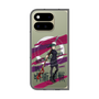 プレミアムスクエアケース with Pixelsnap［ 呪術廻戦 - 立ち絵 - 禪院 真希 ］