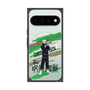 プレミアムスクエアケース with Pixelsnap［ 呪術廻戦 - 立ち絵 - 狗巻 棘 ］