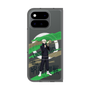 プレミアムスクエアケース with Pixelsnap［ 呪術廻戦 - 立ち絵 - 狗巻 棘 ］