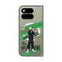 プレミアムスクエアケース with Pixelsnap［ 呪術廻戦 - 立ち絵 - 狗巻 棘 ］
