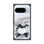 プレミアムスクエアケース with Pixelsnap［ 呪術廻戦 - 立ち絵 - パンダ ］