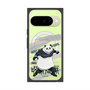 プレミアムスクエアケース with Pixelsnap［ 呪術廻戦 - 立ち絵 - パンダ ］