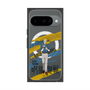 プレミアムスクエアケース with Pixelsnap［ 呪術廻戦 - 立ち絵 - 七海 建人 ］