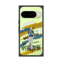 プレミアムスクエアケース with Pixelsnap［ 呪術廻戦 - 立ち絵 - 七海 建人 ］