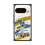 プレミアムスクエアケース with Pixelsnap［ 呪術廻戦 - 立ち絵 - 七海 建人 ］