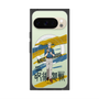 プレミアムスクエアケース with Pixelsnap［ 呪術廻戦 - 立ち絵 - 七海 建人 ］