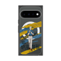 プレミアムスクエアケース with Pixelsnap［ 呪術廻戦 - 立ち絵 - 七海 建人 ］