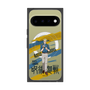 プレミアムスクエアケース with Pixelsnap［ 呪術廻戦 - 立ち絵 - 七海 建人 ］