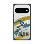 プレミアムスクエアケース with Pixelsnap［ 呪術廻戦 - 立ち絵 - 七海 建人 ］