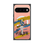 プレミアムスクエアケース with Pixelsnap［ 呪術廻戦 - 立ち絵 - 七海 建人 ］