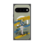 プレミアムスクエアケース with Pixelsnap［ 呪術廻戦 - 立ち絵 - 七海 建人 ］