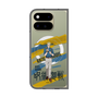 プレミアムスクエアケース with Pixelsnap［ 呪術廻戦 - 立ち絵 - 七海 建人 ］