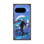 プレミアムスクエアケース with Pixelsnap［ 呪術廻戦 - 立ち絵 - 五条 悟 ］