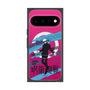 プレミアムスクエアケース with Pixelsnap［ 呪術廻戦 - 立ち絵 - 五条 悟 ］