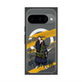 プレミアムスクエアケース with Pixelsnap［ 呪術廻戦 - 立ち絵 - 夏油 傑 ］
