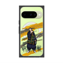 プレミアムスクエアケース with Pixelsnap［ 呪術廻戦 - 立ち絵 - 夏油 傑 ］