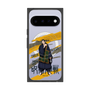 プレミアムスクエアケース with Pixelsnap［ 呪術廻戦 - 立ち絵 - 夏油 傑 ］
