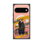 プレミアムスクエアケース with Pixelsnap［ 呪術廻戦 - 立ち絵 - 夏油 傑 ］