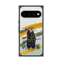 プレミアムスクエアケース with Pixelsnap［ 呪術廻戦 - 立ち絵 - 夏油 傑 ］