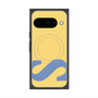 プレミアムスクエアケース with Pixelsnap［ オリジナル - initial color - S yellow ］