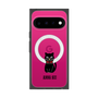 プレミアムスクエアケース with Pixelsnap［ ANNA SUI - TITI ］