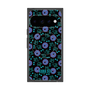 プレミアムスクエアケース with Pixelsnap［ ANNA SUI - オーキッド ］